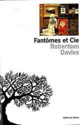 Fantômes et Cie