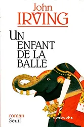 Un enfant de la balle