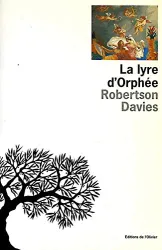 La Lyre d'Orphée