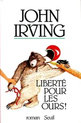 Liberté pour les ours