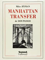 Manhattan transfer