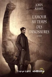 L'amour au temps des dinosaures