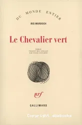 Le chevalier vert