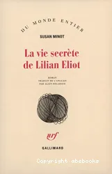 La vie secrète de Lilian Eliot