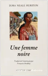 Une Femme noire