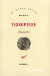 Tromperie