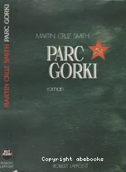 Parc Gorki