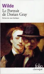 Le portrait de Dorian Gray