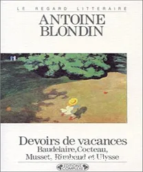 Devoirs de vacances