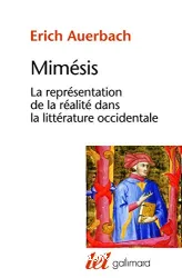 Mimésis