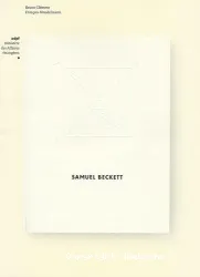 Samuel Beckett