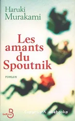 Les amants du Spoutnik