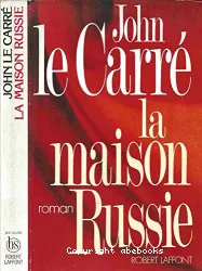 La Maison Russie