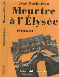 Meurtre à l'Élysée