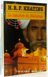 Le meurtre du maharaja