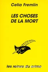 Les choses de la mort