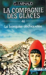 La Banquise déchiquetée