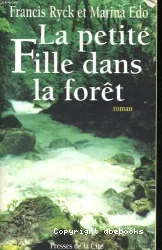 La petite fille dans la forêt