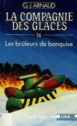 Les Brûleurs de banquise