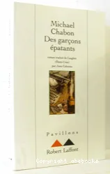 Des garçons épatants