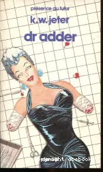 Dr Adder