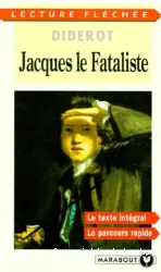 Jacques le fataliste et son maître