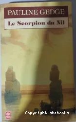 Le scorpion du Nil