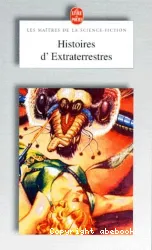 Histoires d'extraterrestres