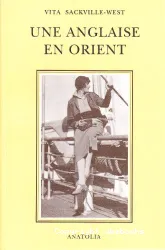 Une anglaise en Orient