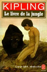 Le Livre de la jungle