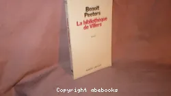 La Bibliothèque de Villers ; (suivi de) Tombeau d'Agatha Christie