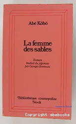 La Femme des sables