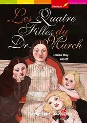 Les quatre filles du docteur March