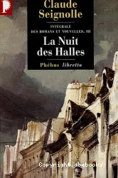 La nuit des Halles