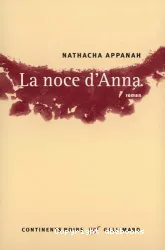 La noce d'Anna