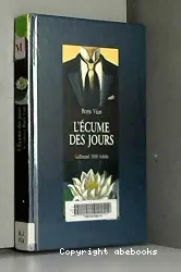 L'écume des jours