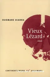 Vieux lézard