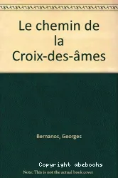 Le Chemin de la Croix-des-Ámes