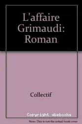 L'affaire Grimaudi