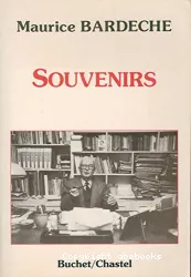 Souvenirs