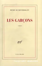 Les garçons