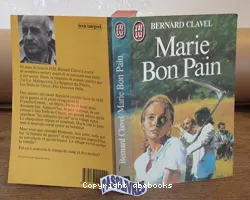 Marie Bon Pain