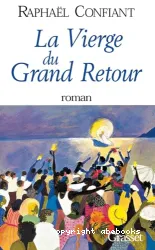 La Vierge du Grand Retour