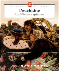 La fille du capitaine