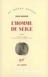 L'homme de neige