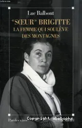 Soeur Brigitte