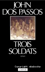 Trois soldats