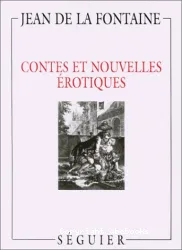 Contes et nouvelles érotiques