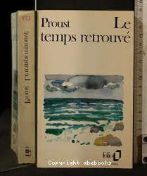 Le Temps retrouvé