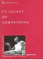 Le secret de Démosthène